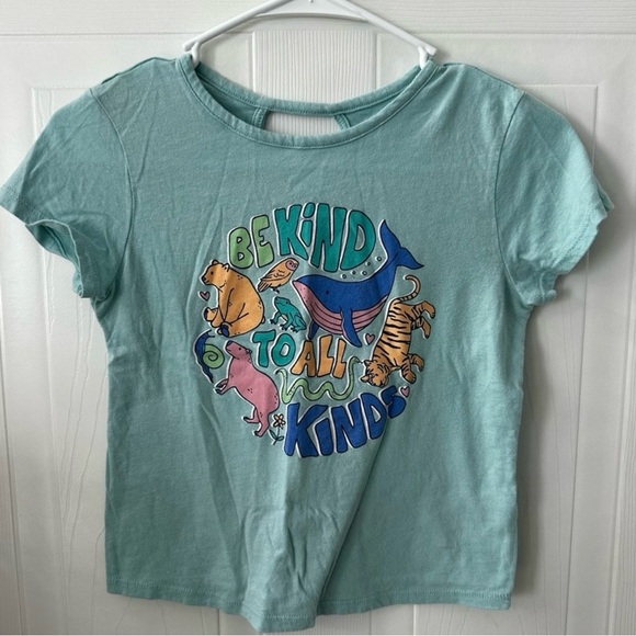 Old Navy Kids Graphic T-Shirts - Set of 4 - Picture 9 of 15